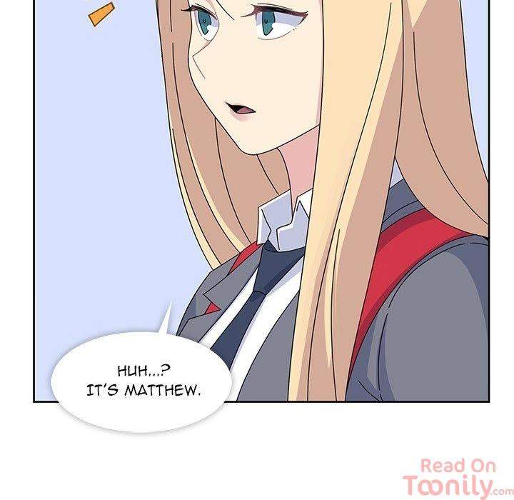 Springtime for Blossom chapter 31 page 4