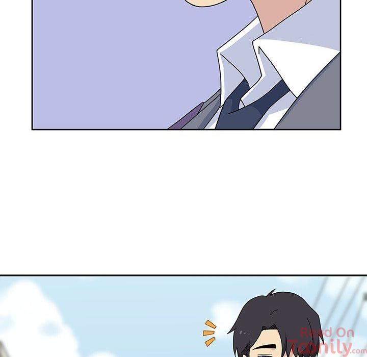 Springtime for Blossom chapter 31 page 10