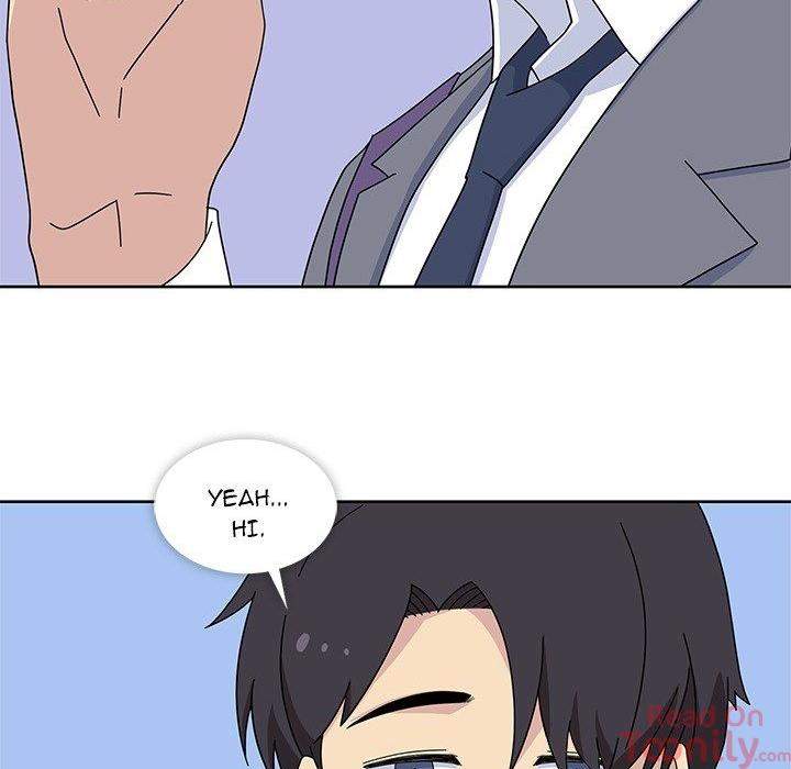 Springtime for Blossom chapter 31 page 15