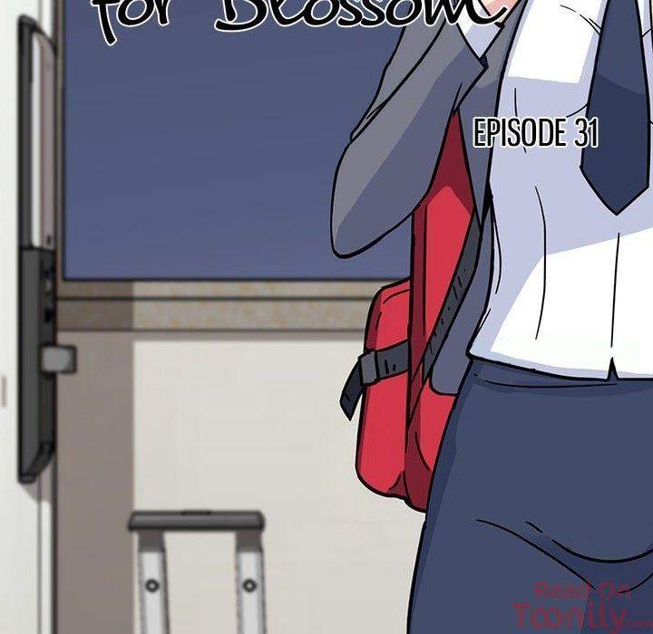 Springtime for Blossom chapter 31 page 18