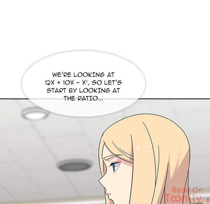 Springtime for Blossom chapter 31 page 24