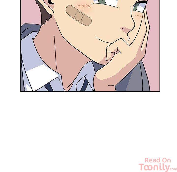 Springtime for Blossom chapter 31 page 27