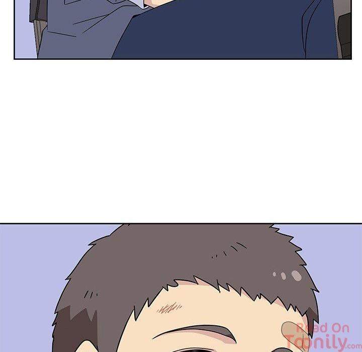 Springtime for Blossom chapter 31 page 31