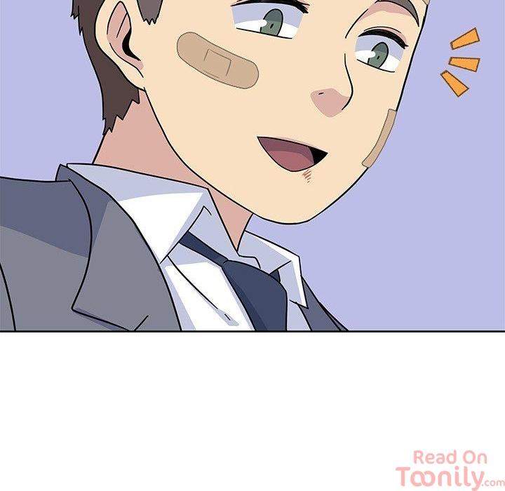 Springtime for Blossom chapter 31 page 32