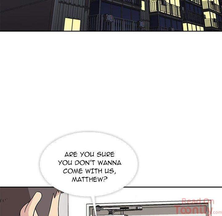 Springtime for Blossom chapter 31 page 35