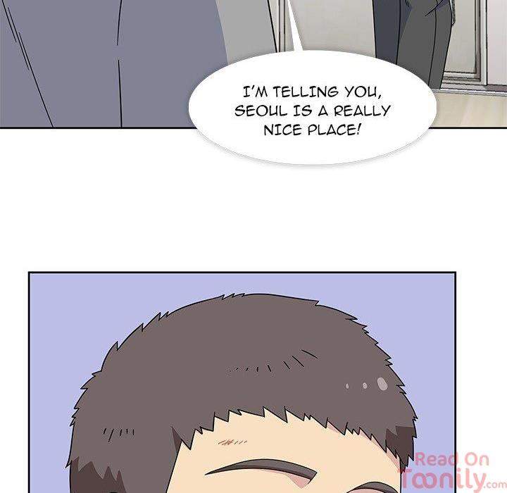 Springtime for Blossom chapter 31 page 37
