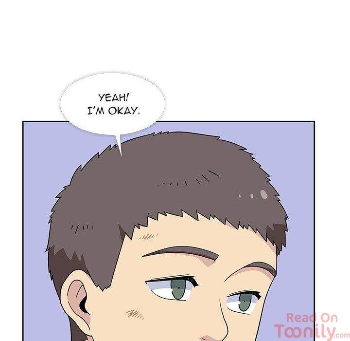 Springtime for Blossom chapter 31 page 39