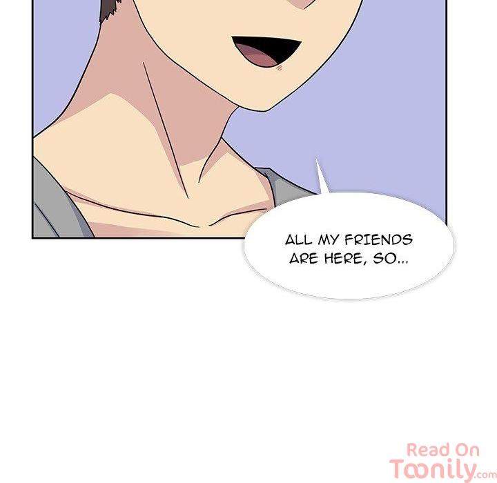 Springtime for Blossom chapter 31 page 40