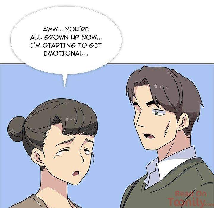 Springtime for Blossom chapter 31 page 41