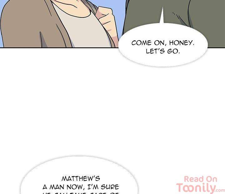 Springtime for Blossom chapter 31 page 42