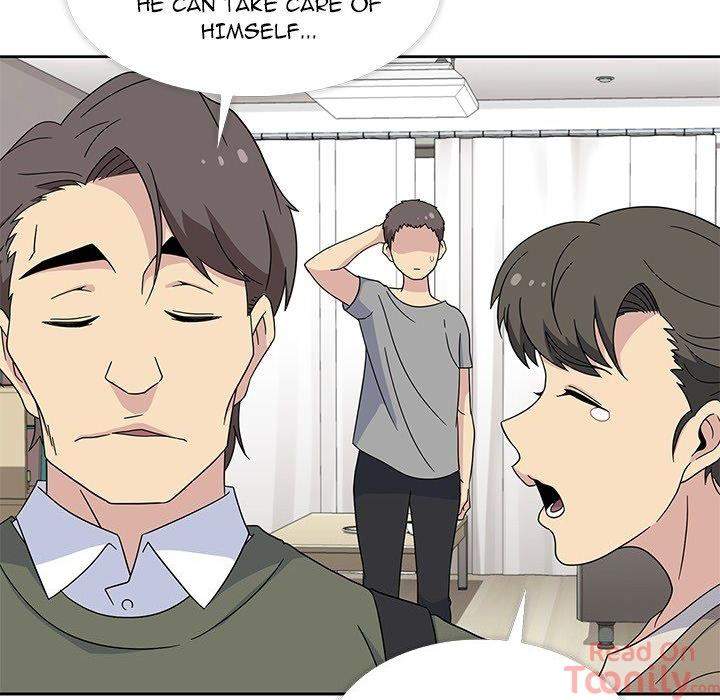 Springtime for Blossom chapter 31 page 43