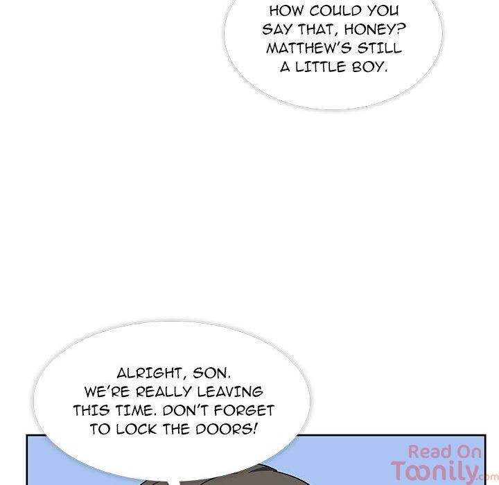 Springtime for Blossom chapter 31 page 44
