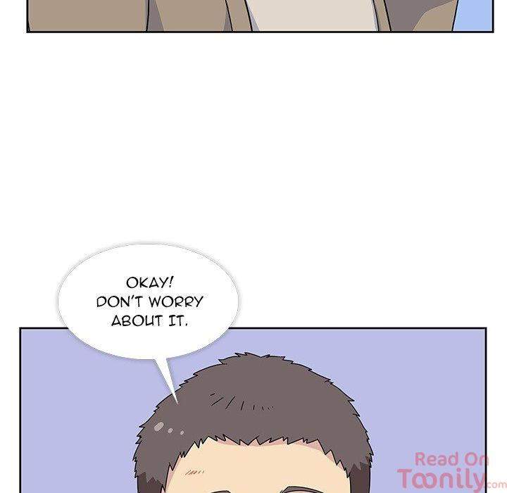 Springtime for Blossom chapter 31 page 46