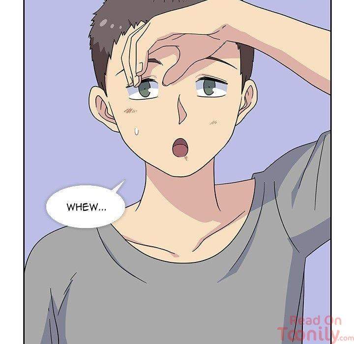 Springtime for Blossom chapter 31 page 52