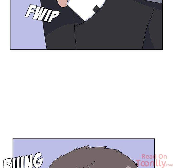 Springtime for Blossom chapter 31 page 54