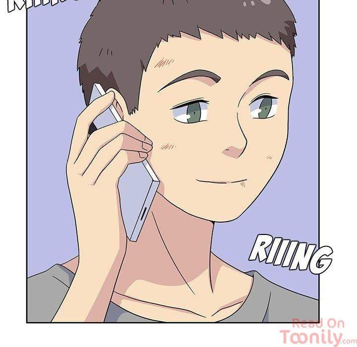 Springtime for Blossom chapter 31 page 55