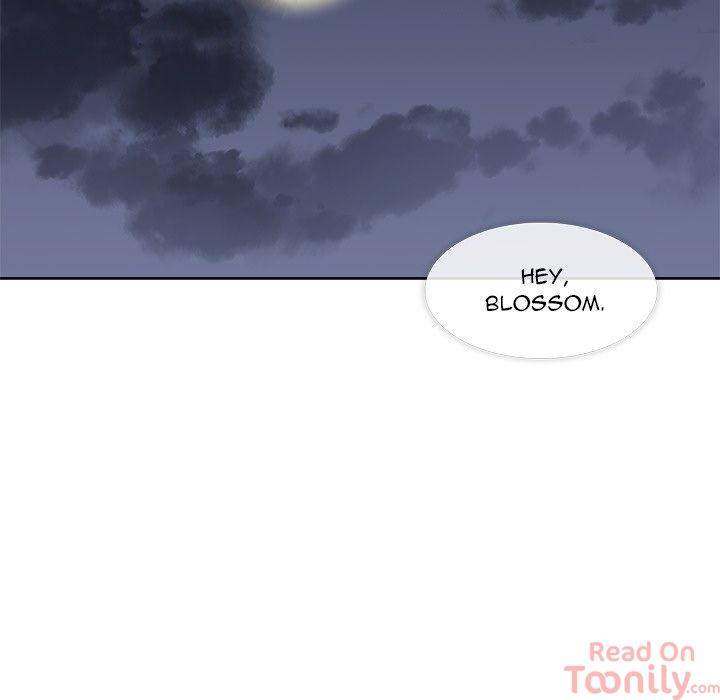 Springtime for Blossom chapter 31 page 57
