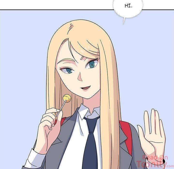Springtime for Blossom chapter 31 page 68