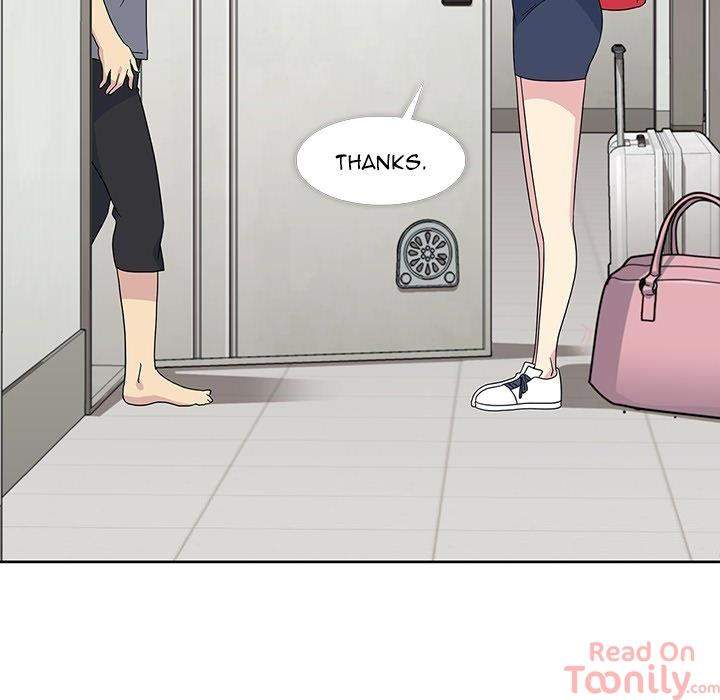Springtime for Blossom chapter 31 page 71