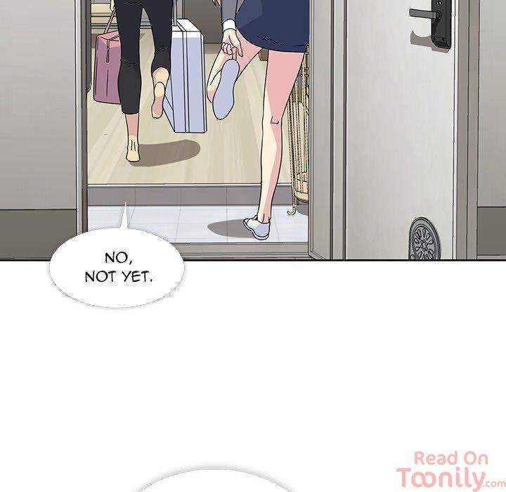 Springtime for Blossom chapter 31 page 73