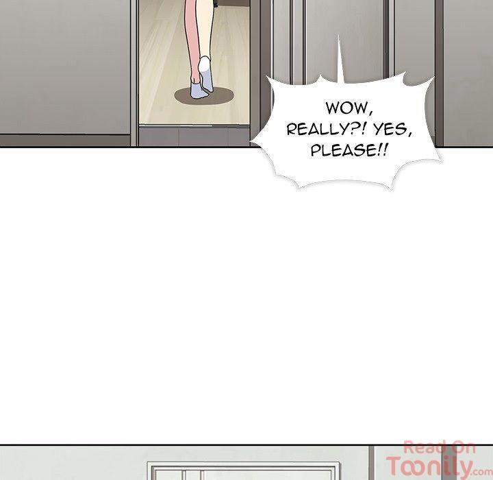 Springtime for Blossom chapter 31 page 75