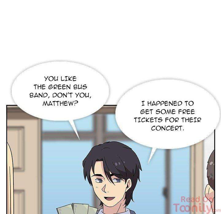 Springtime for Blossom chapter 31 page 90