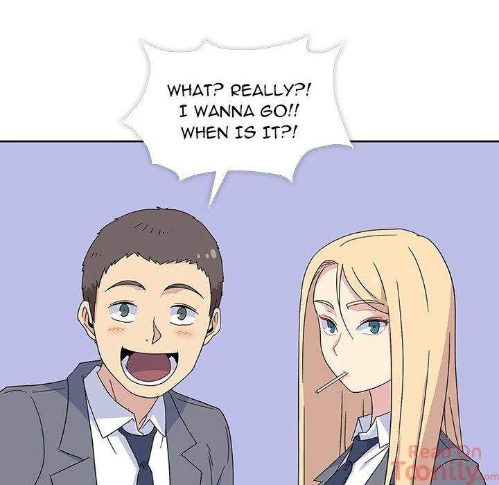 Springtime for Blossom chapter 31 page 92