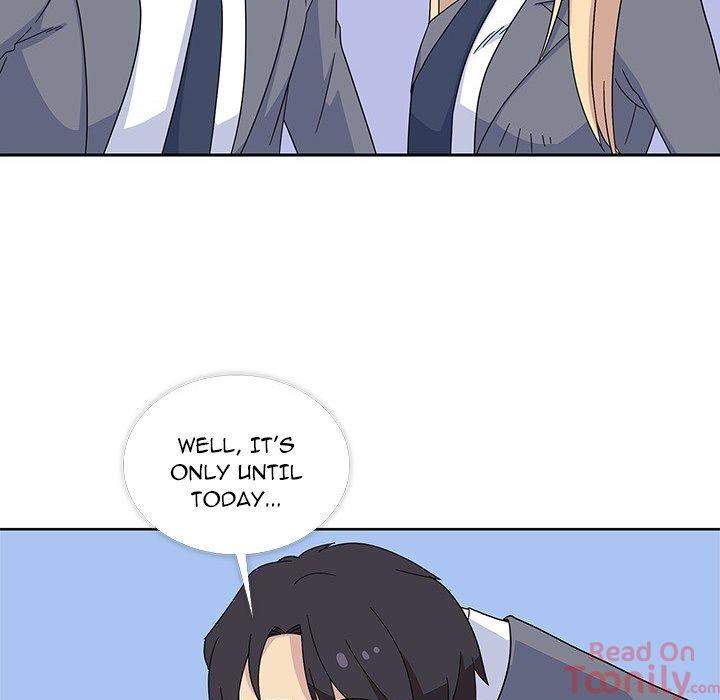 Springtime for Blossom chapter 31 page 93