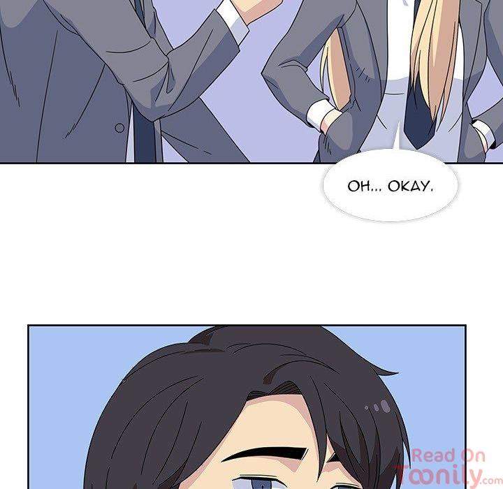 Springtime for Blossom chapter 31 page 96