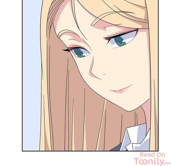 Springtime for Blossom chapter 31 page 100