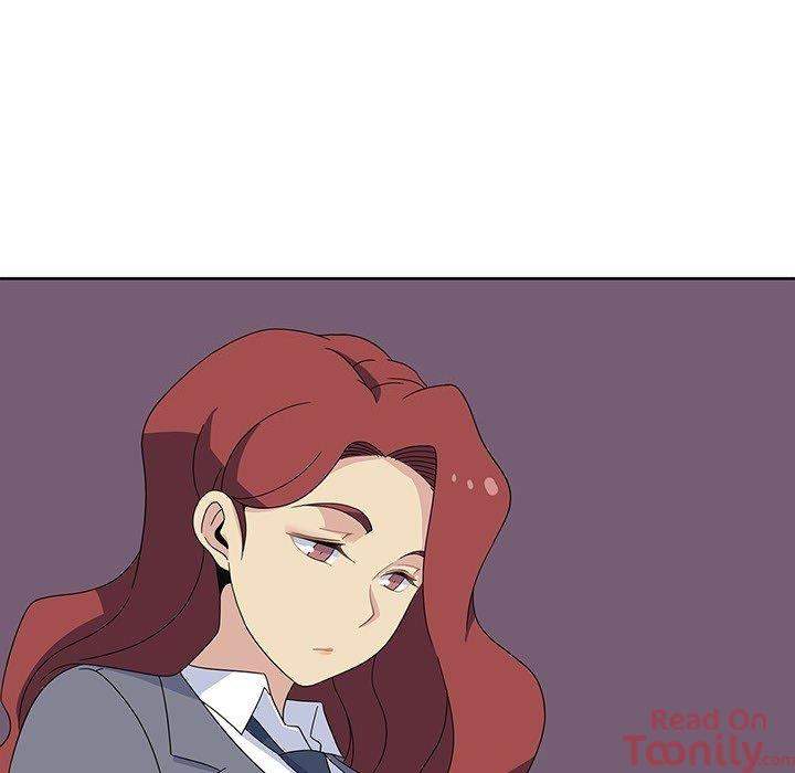 Springtime for Blossom chapter 31 page 106