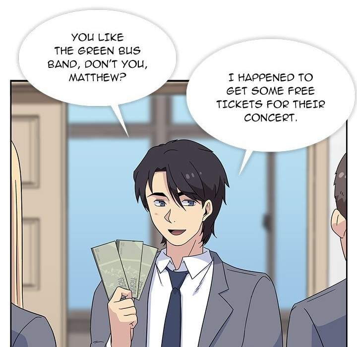 Springtime for Blossom chapter 32 page 2