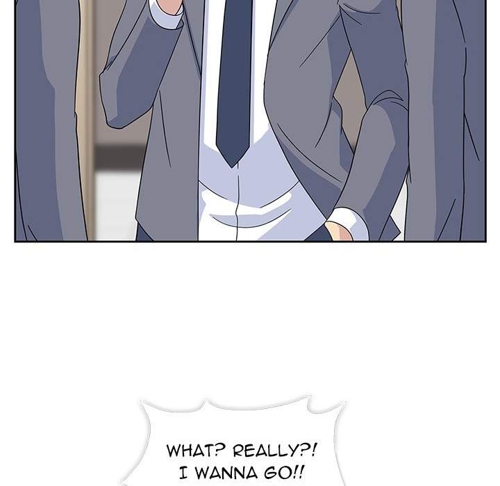 Springtime for Blossom chapter 32 page 3