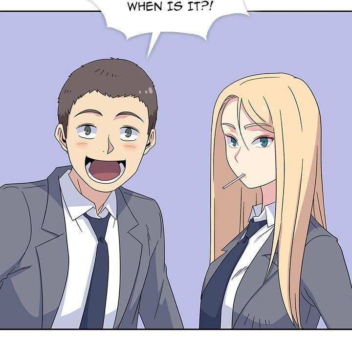 Springtime for Blossom chapter 32 page 4