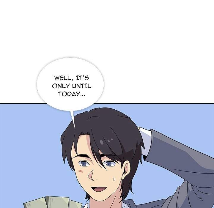Springtime for Blossom chapter 32 page 5
