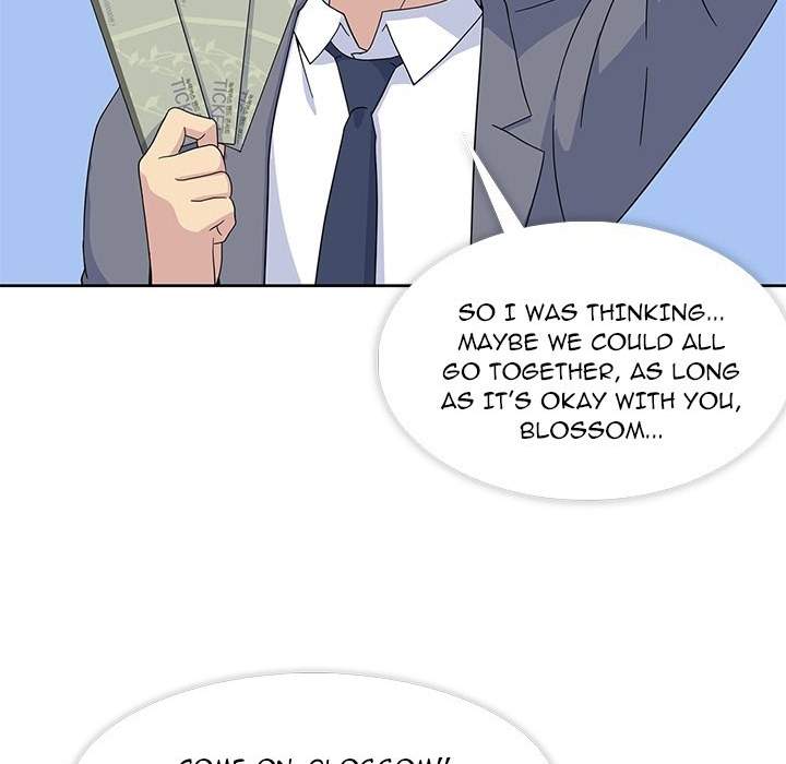 Springtime for Blossom chapter 32 page 6