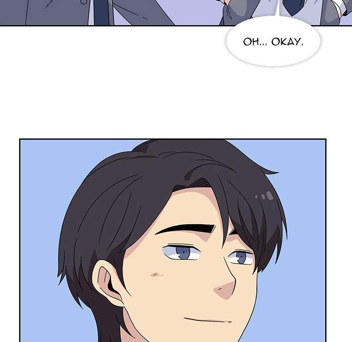 Springtime for Blossom chapter 32 page 8