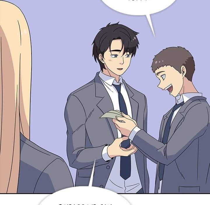 Springtime for Blossom chapter 32 page 10