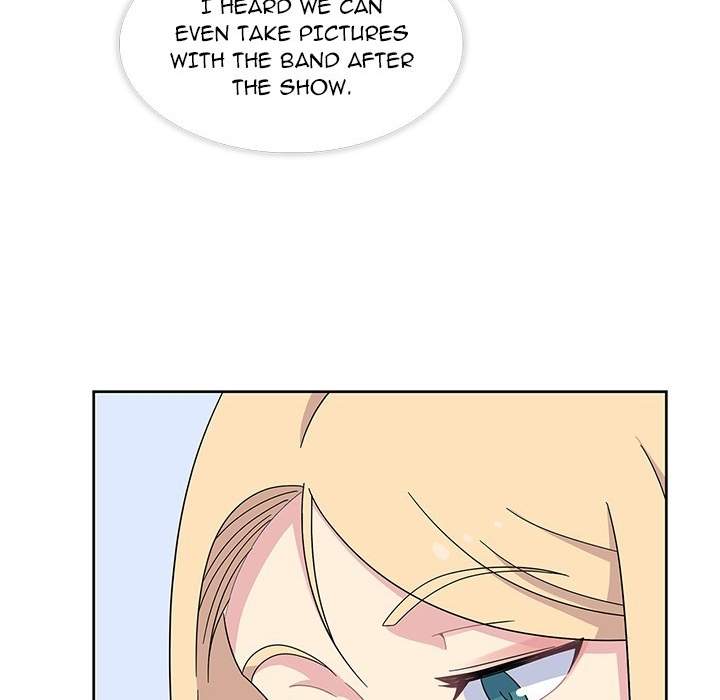Springtime for Blossom chapter 32 page 11