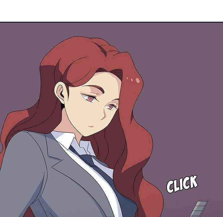 Springtime for Blossom chapter 32 page 18