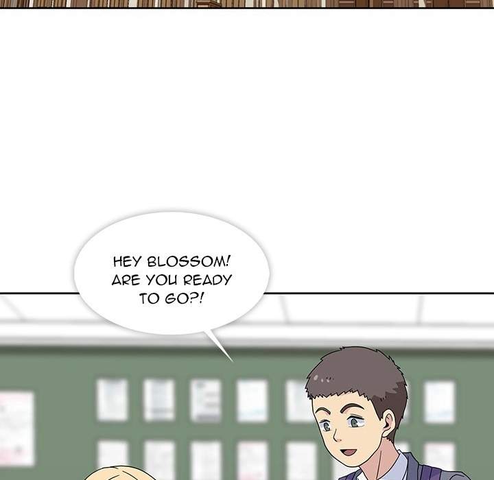 Springtime for Blossom chapter 32 page 24