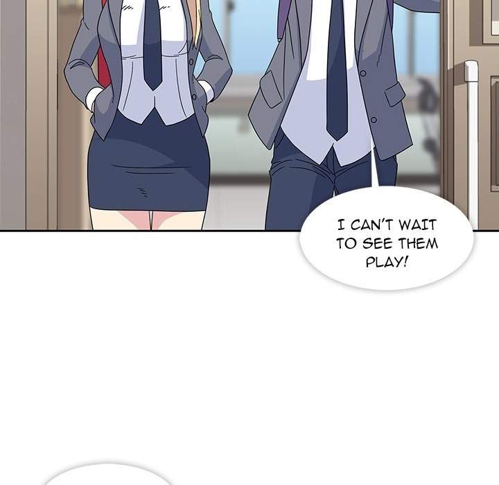 Springtime for Blossom chapter 32 page 28