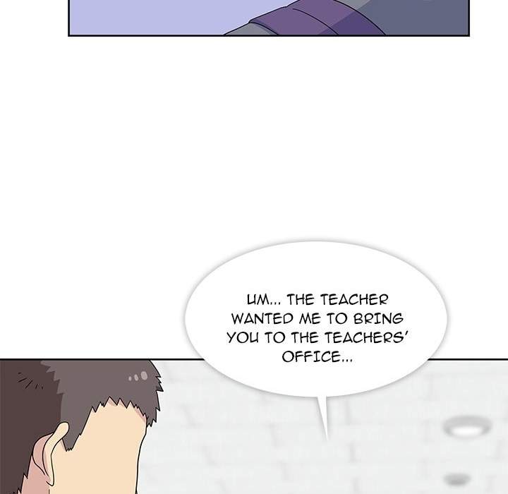 Springtime for Blossom chapter 32 page 30