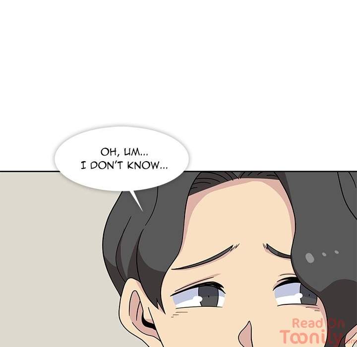 Springtime for Blossom chapter 32 page 32