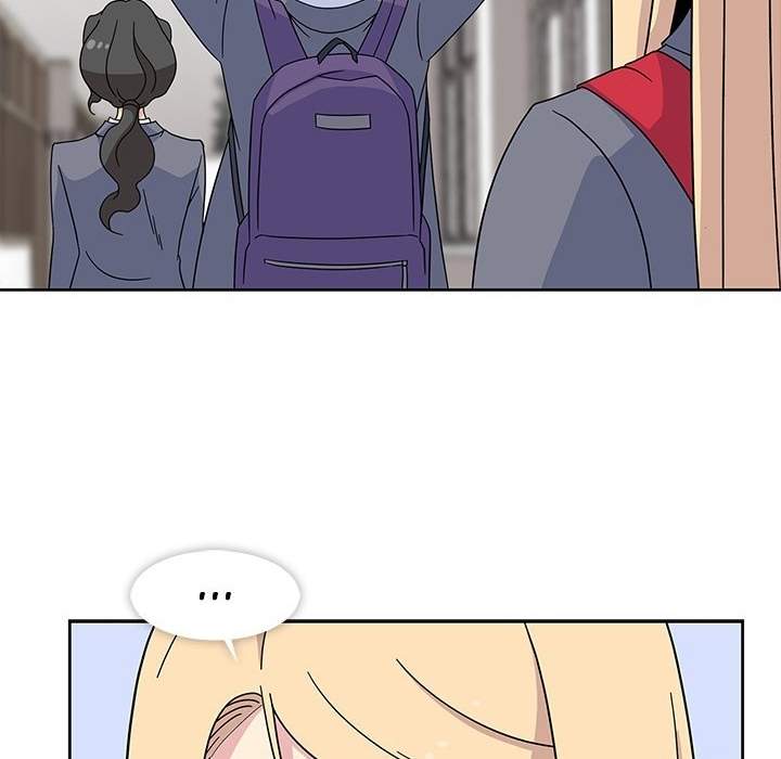 Springtime for Blossom chapter 32 page 36