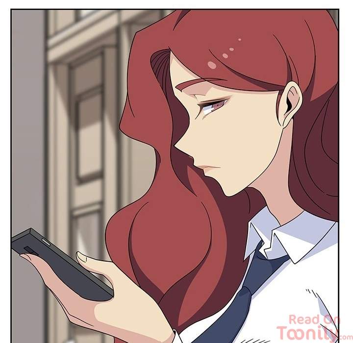 Springtime for Blossom chapter 32 page 40