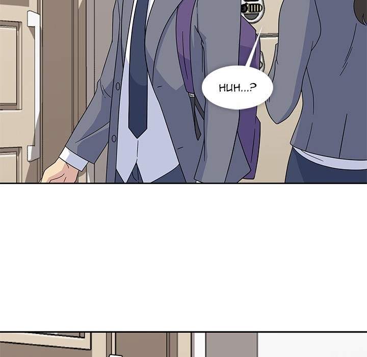 Springtime for Blossom chapter 32 page 45