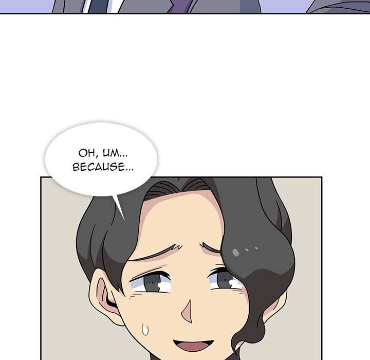 Springtime for Blossom chapter 32 page 48