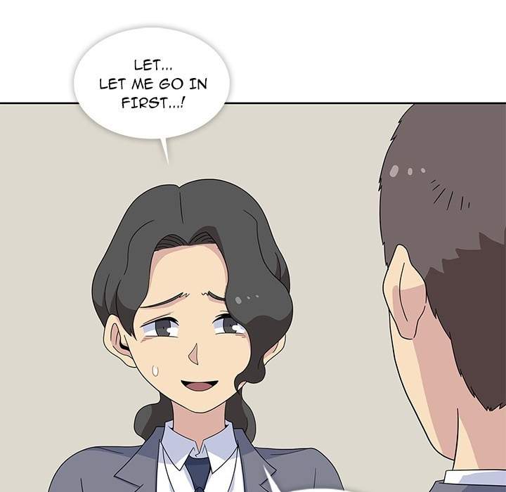 Springtime for Blossom chapter 32 page 50