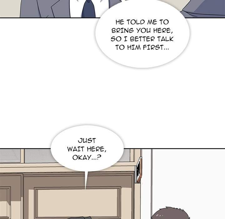 Springtime for Blossom chapter 32 page 51